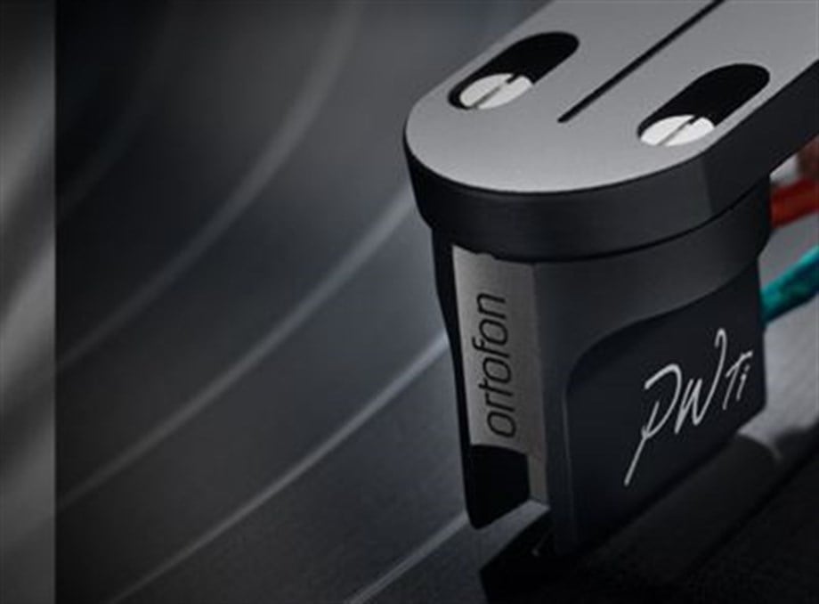 ORTOFON MC WINDFELD Tİ  Pikap İğnesi