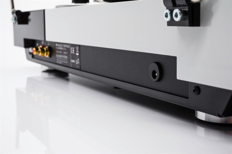 PERPETUUM EBNER PE 1010 MKII Pikap