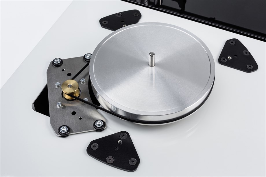 PERPETUUM EBNER PE 1010 MKII Pikap