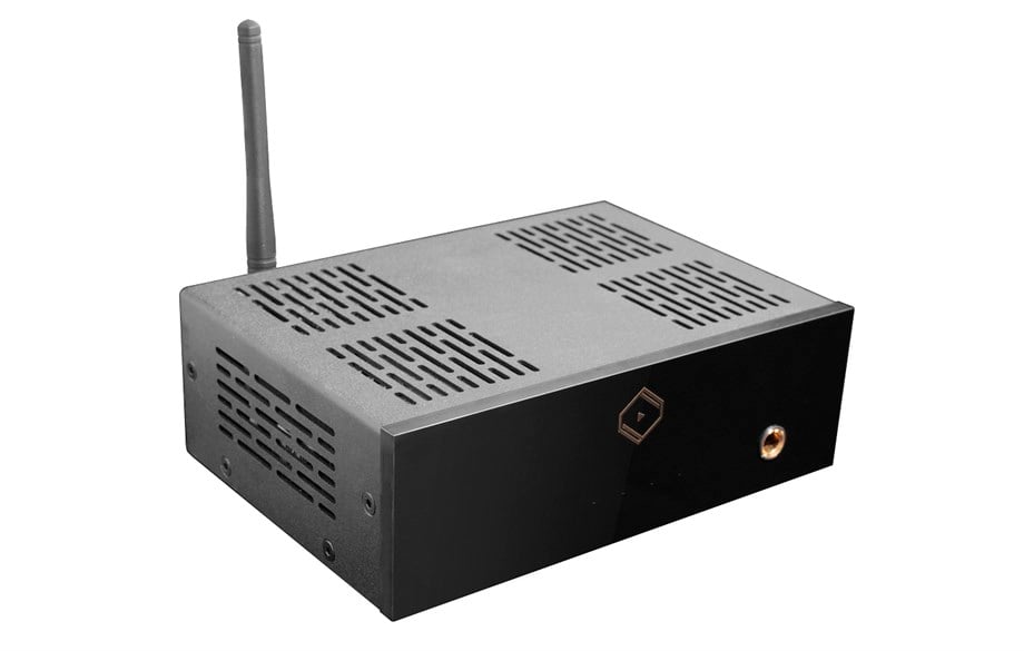SILENT ANGEL B1  Audiophile Dac / Streamer