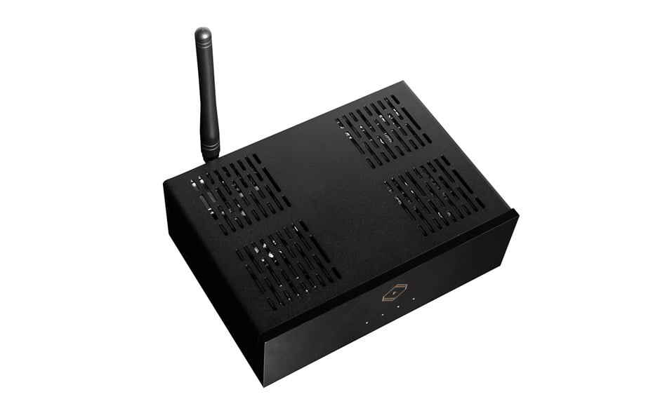 SILENT ANGEL B1 T  Audiophile Streamer
