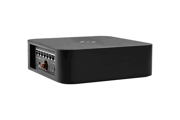SILENT ANGEL BONN N8C Audiophile Network Switch