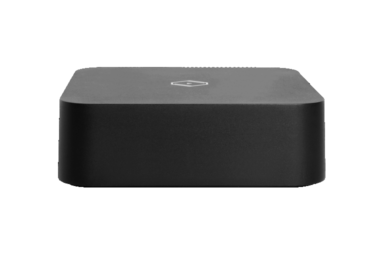 SILENT ANGEL BONN N8C Audiophile Network Switch
