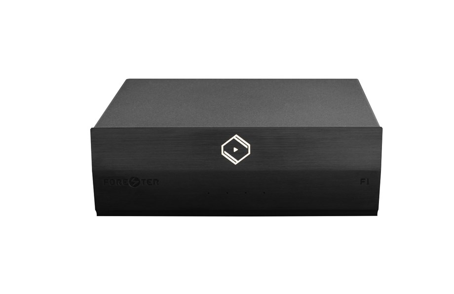 SILENT ANGEL F1  Audiophile Linear Power Supply