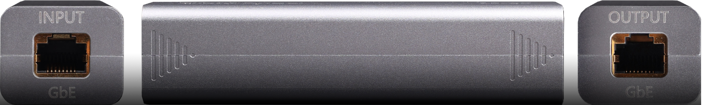 SILENT ANGEL  LF-SP 2.5Gbe Pasif Hifi LAN Filtresi