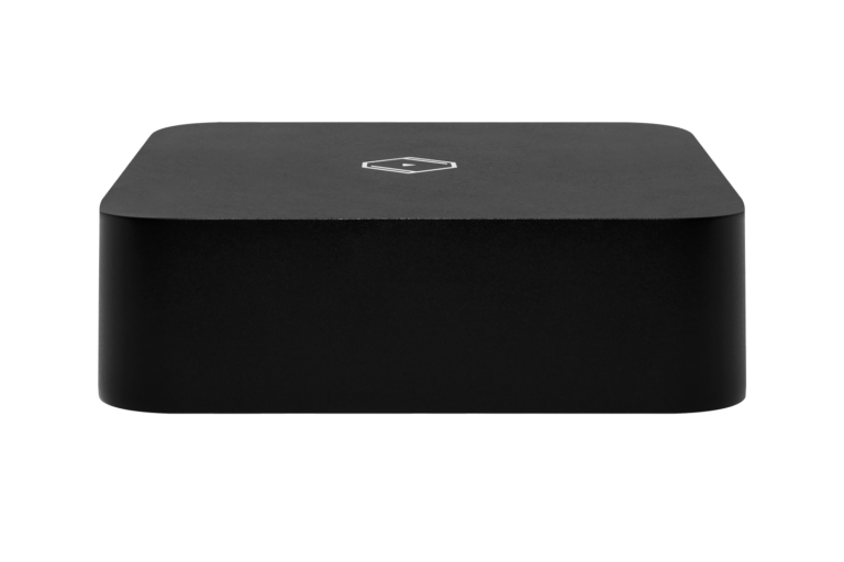 SILENT ANGEL RHEİN Z1 C Audiophile Roon Music Server