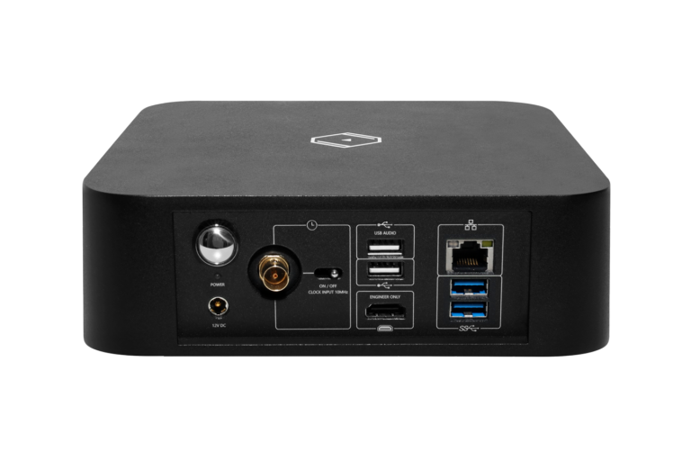 SILENT ANGEL RHEİN Z1 C Audiophile Roon Music Server