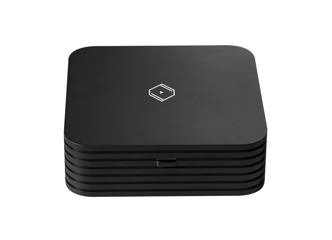 SILENT ANGEL RHEİN Z1 C Audiophile Roon Music Server