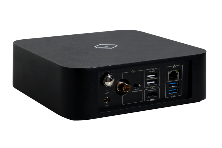 SILENT ANGEL RHEİN Z1 C Audiophile Roon Music Server