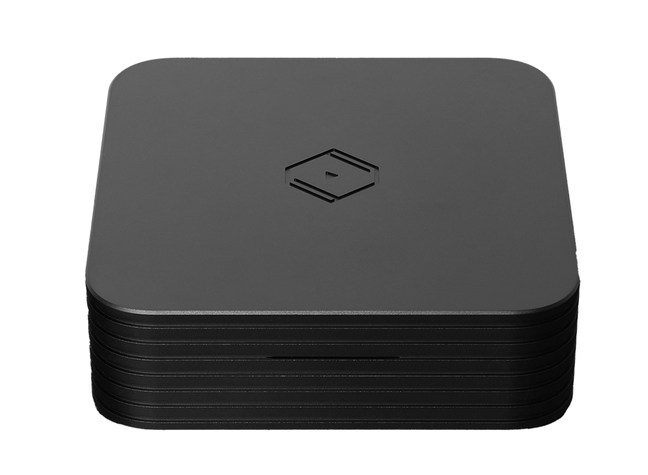 SILENT ANGEL RHEİN Z1 Plus Audiophile Roon Music Server