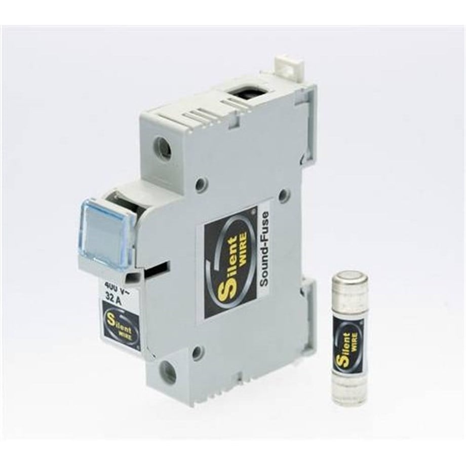 SILENTWIRE KLANGMODUL
