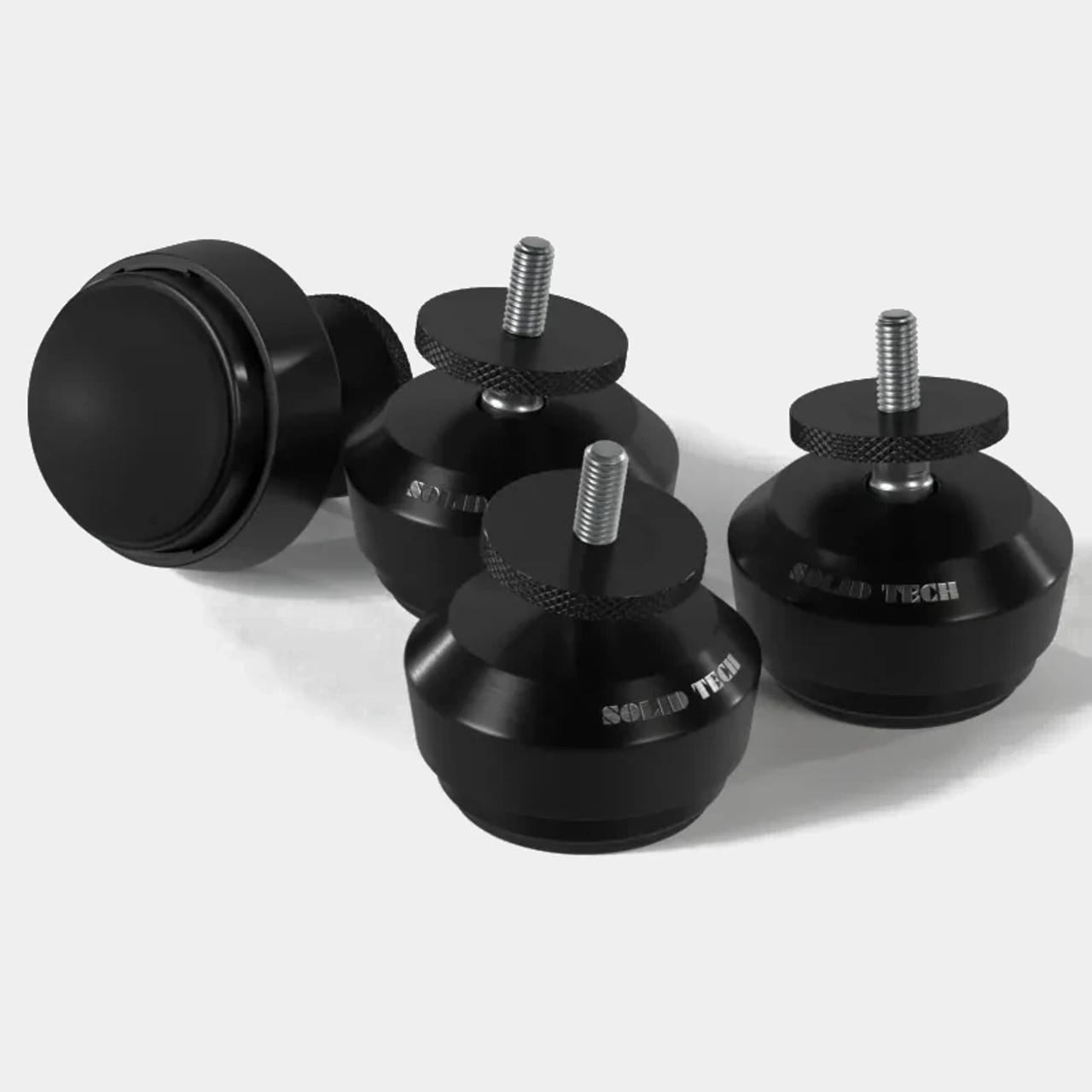 SOLIDTECH FEET OF BALANCE Titreşim Önleyici