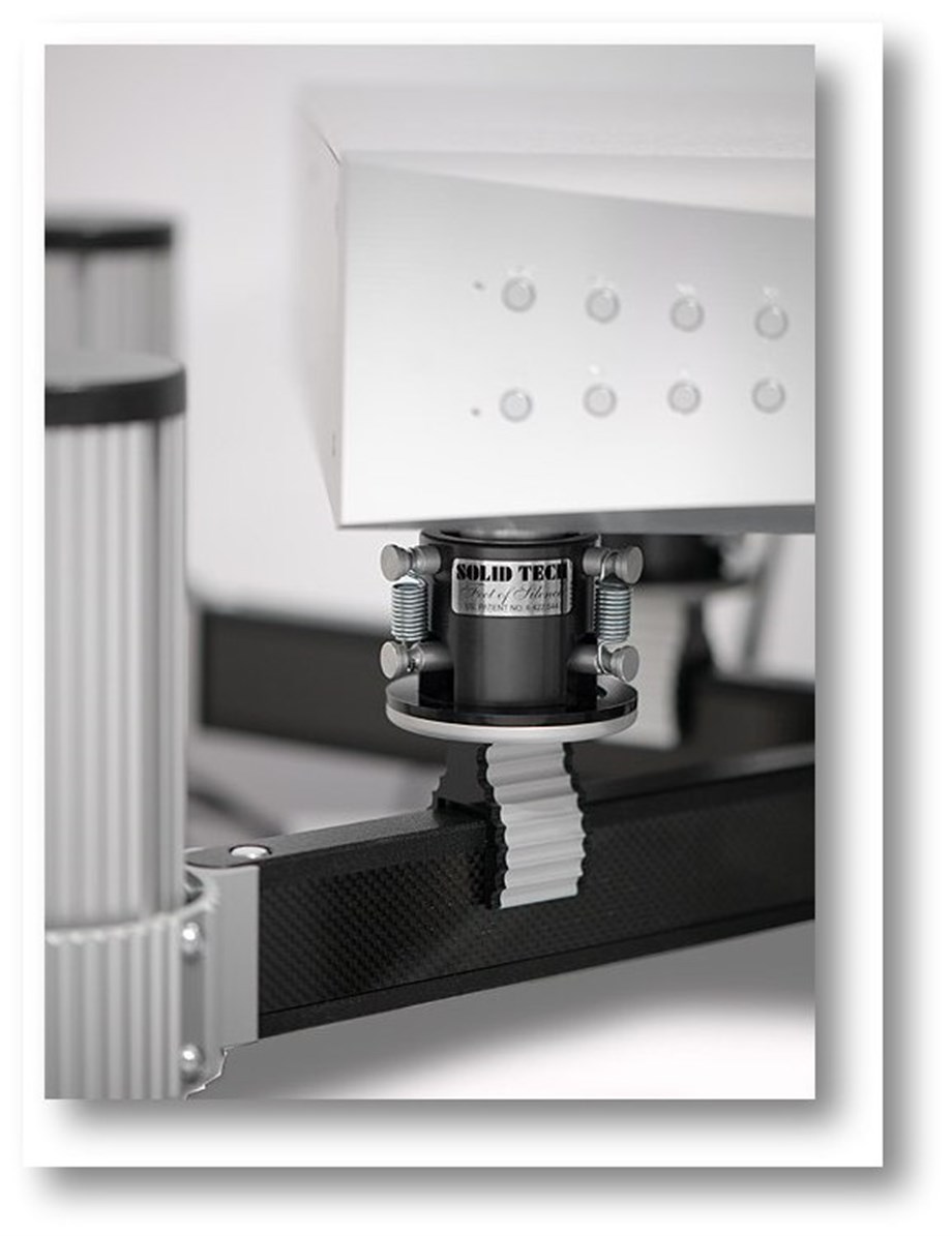 SOLIDTECH FEET OF SILENCE Titreşim önleyici