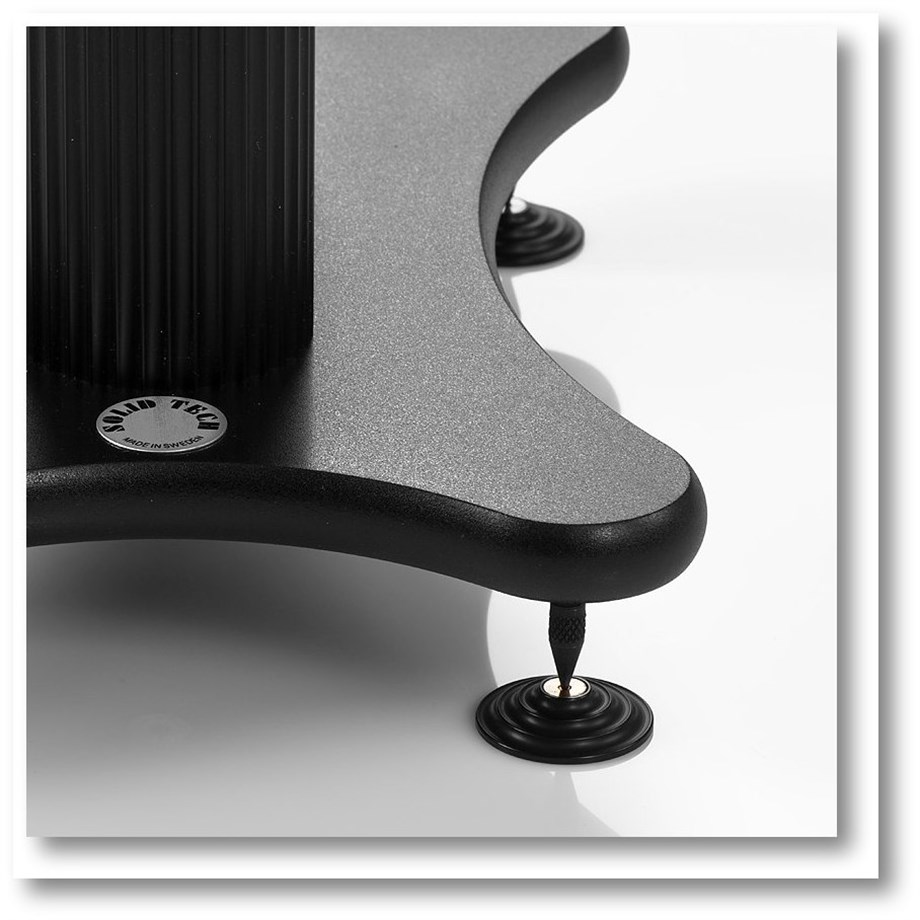 SOLIDTECH FLOOR PROTECTORS Zemin koruyucu