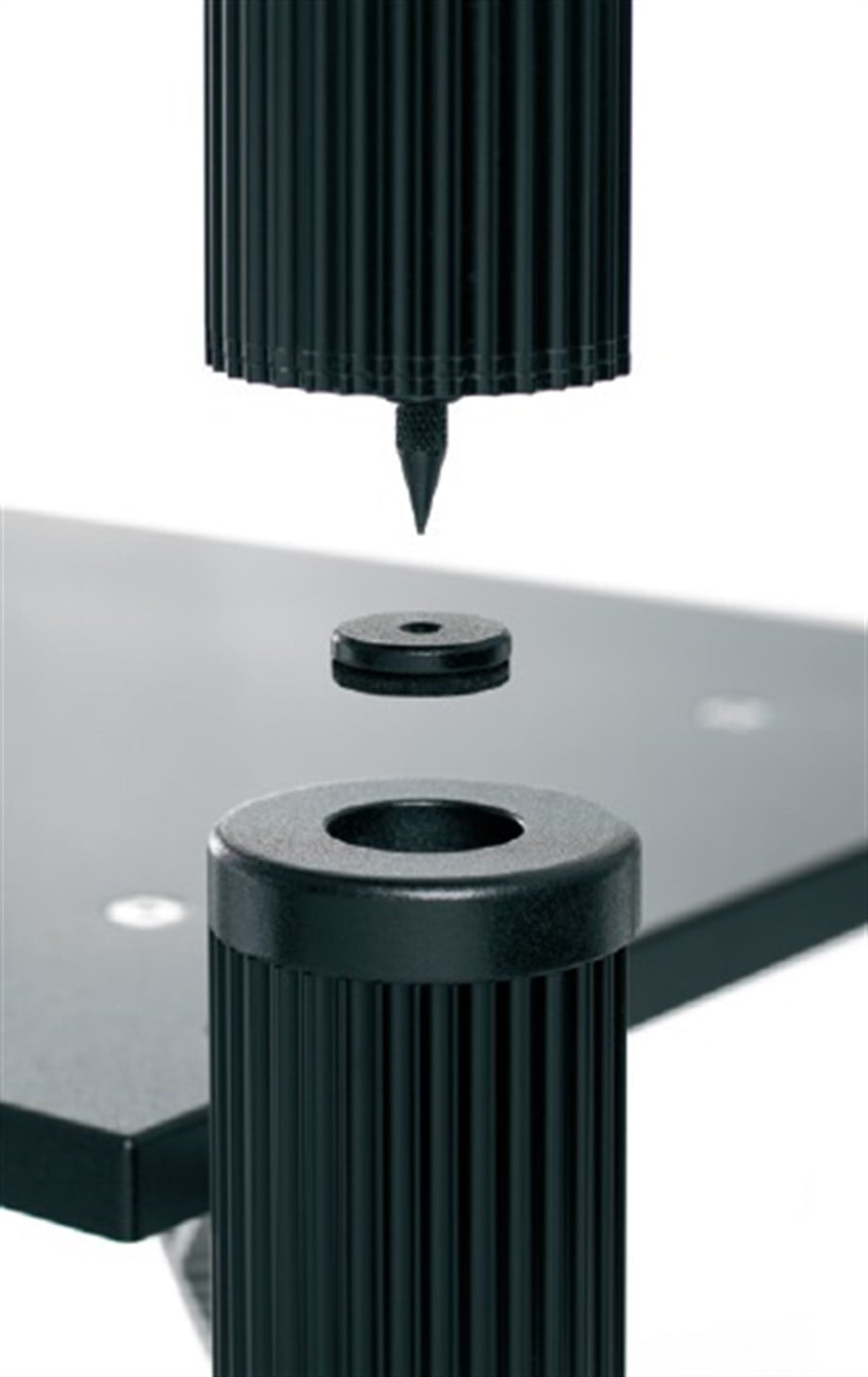 SOLIDTECH HYBRID KÖŞE SÜTUN
