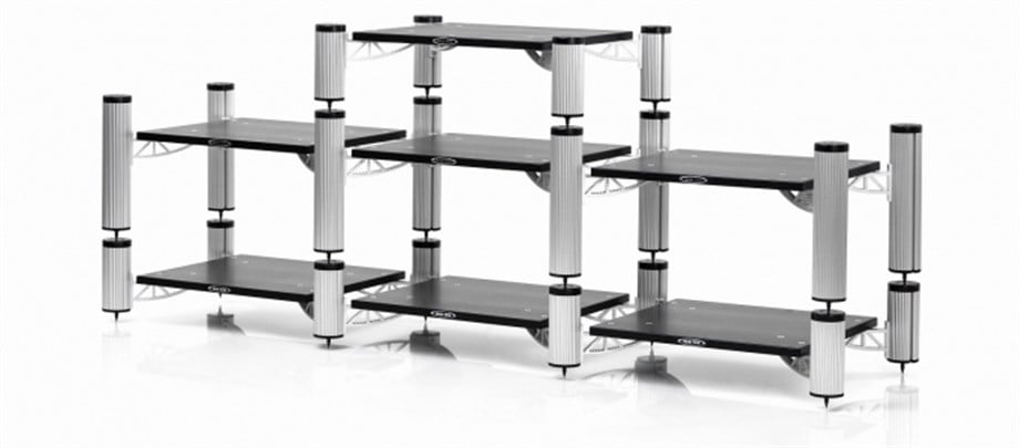 SOLIDTECH HYBRID KÖŞE SÜTUN