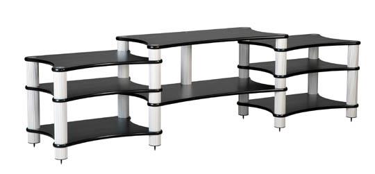 SOLIDTECH RADIUS CINEMA 8 Sehpa