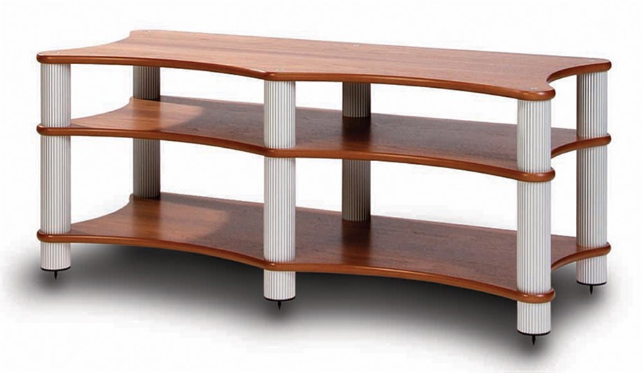 SOLIDTECH RADIUS DUO 3 Hifi Sehpa