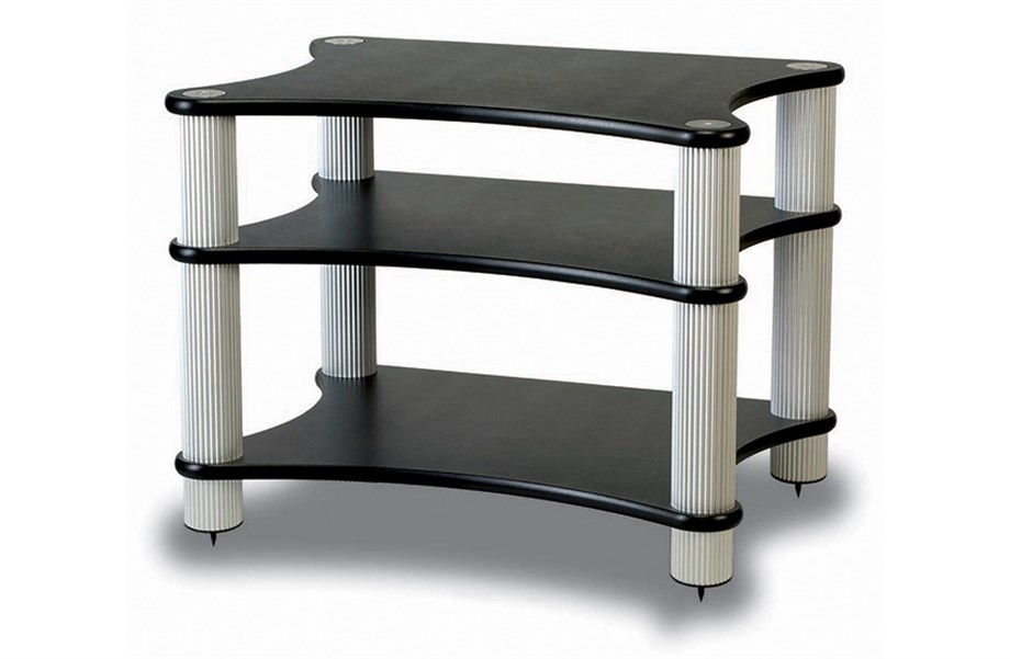 SOLIDTECH RADIUS SOLO 3 Hifi Sehpa