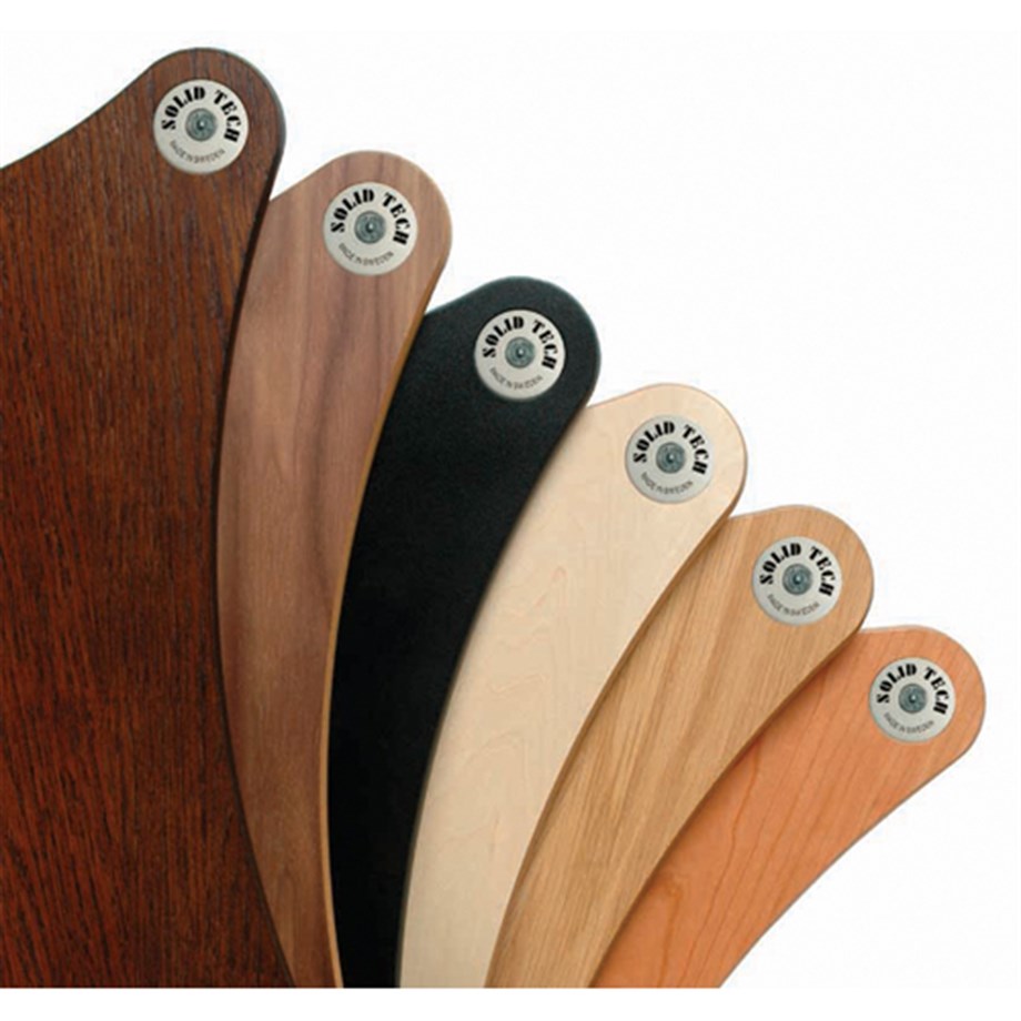 SOLIDTECH RADIUS SOLO 3 Hifi Sehpa