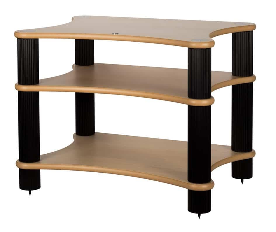 SOLIDTECH RADIUS SOLO 3 Hifi Sehpa