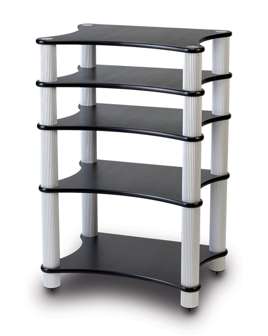 SOLIDTECH RADIUS SOLO 5 Hifi Sehpa