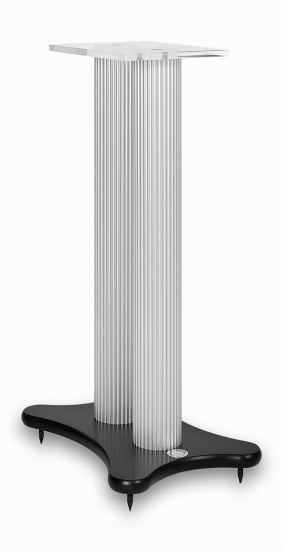 SOLIDTECH RADIUS SPEAKER STAND H 620