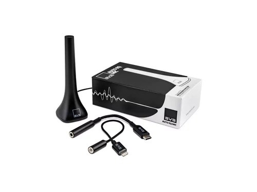 SVS SOUND Auto EQ Mikrofon
