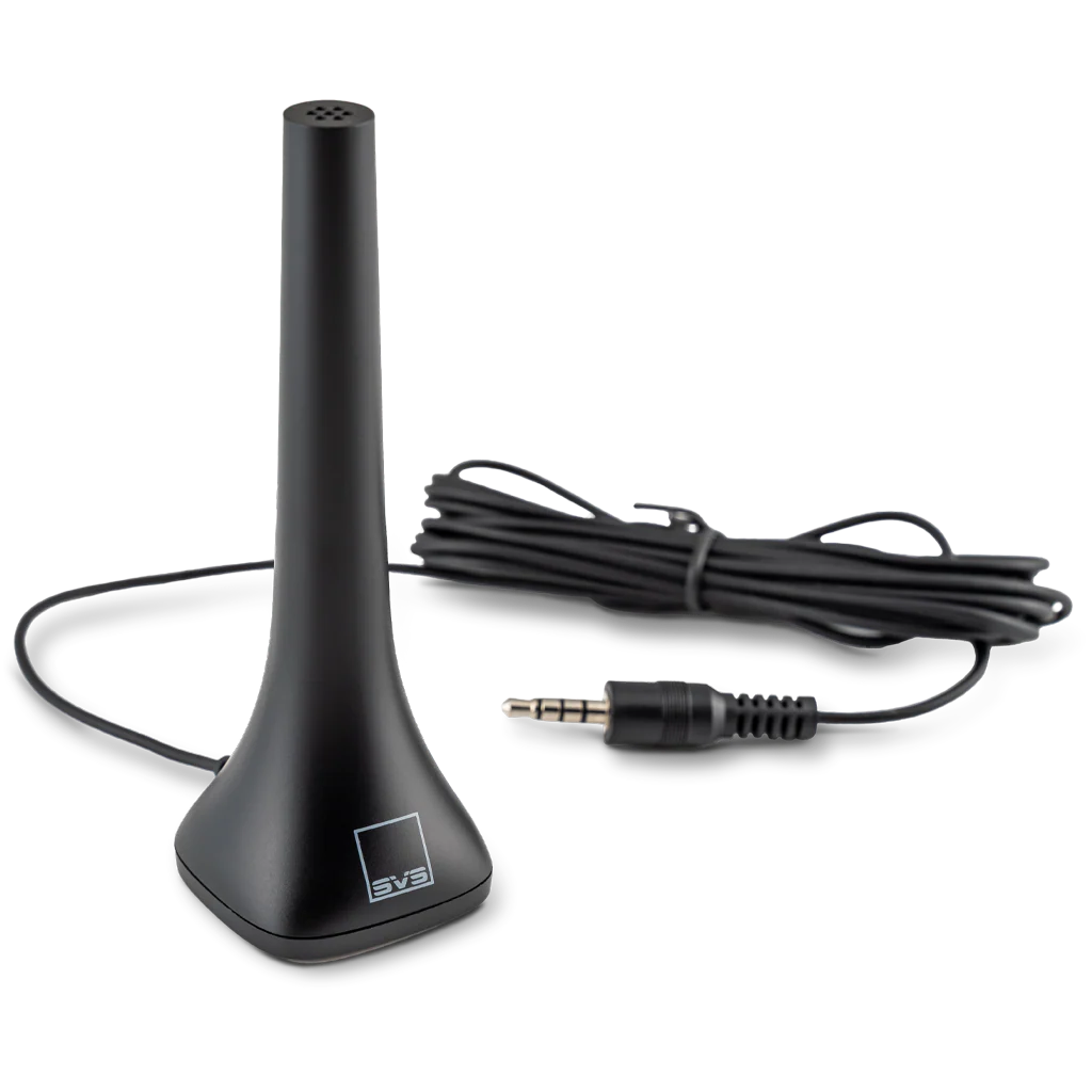 SVS SOUND Auto EQ Mikrofon