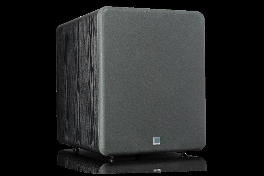 SVS SOUND PB 1000 PRO BLACK ASH HOPARLÖR