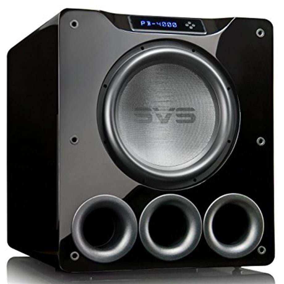SVS SOUND PB 4000 Subwoofer 