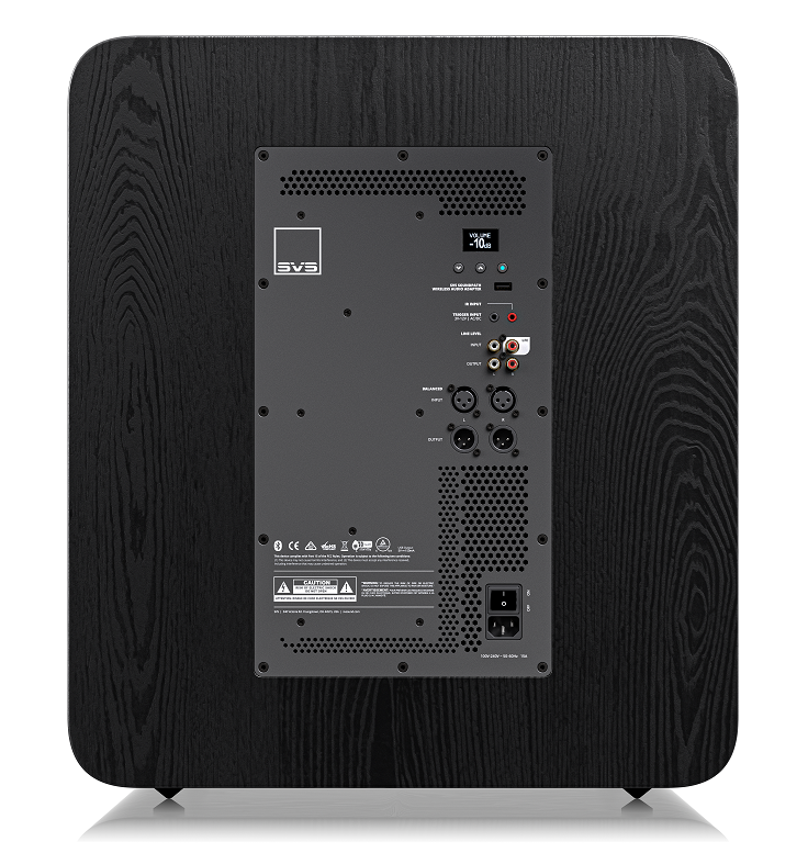SVS SOUND PB 5000 Revolution Subwoofer