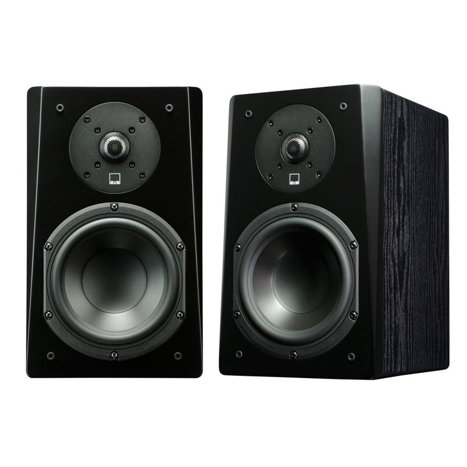 SVS SOUND PRIME BOOKSHELF HOPARLÖR