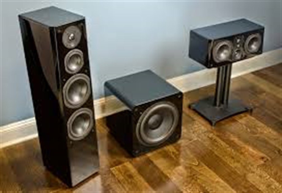 SVS SOUND PRIME CENTER HOPARLÖR  
