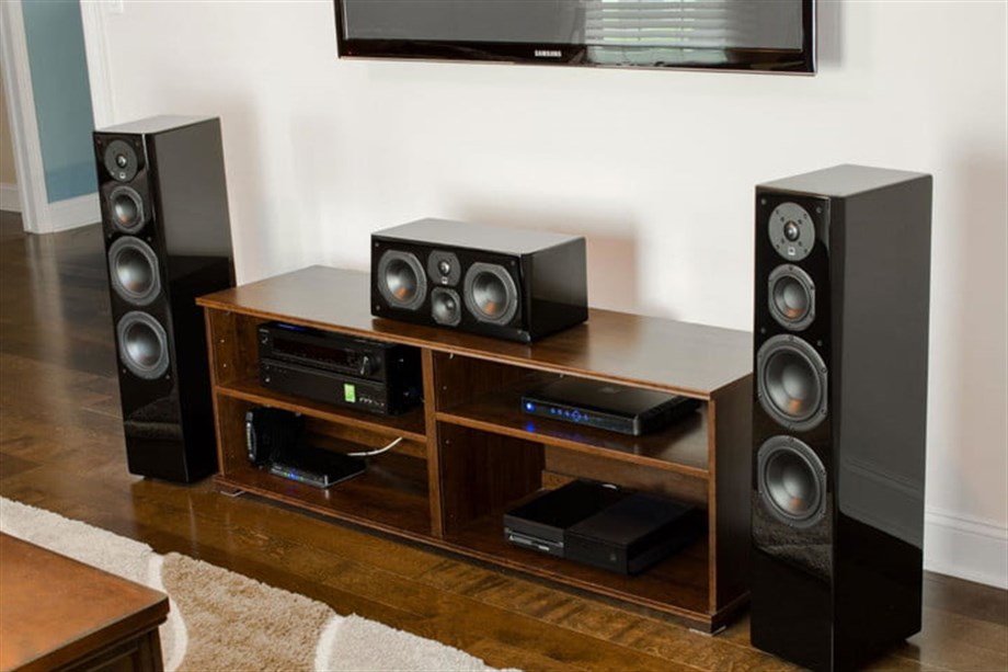 SVS SOUND PRIME CENTER HOPARLÖR  