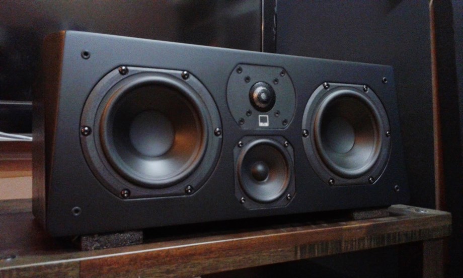 SVS SOUND PRIME CENTER HOPARLÖR  