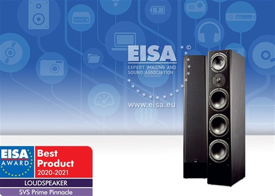 SVS SOUND PRIME PINNACLE HOPARLÖR