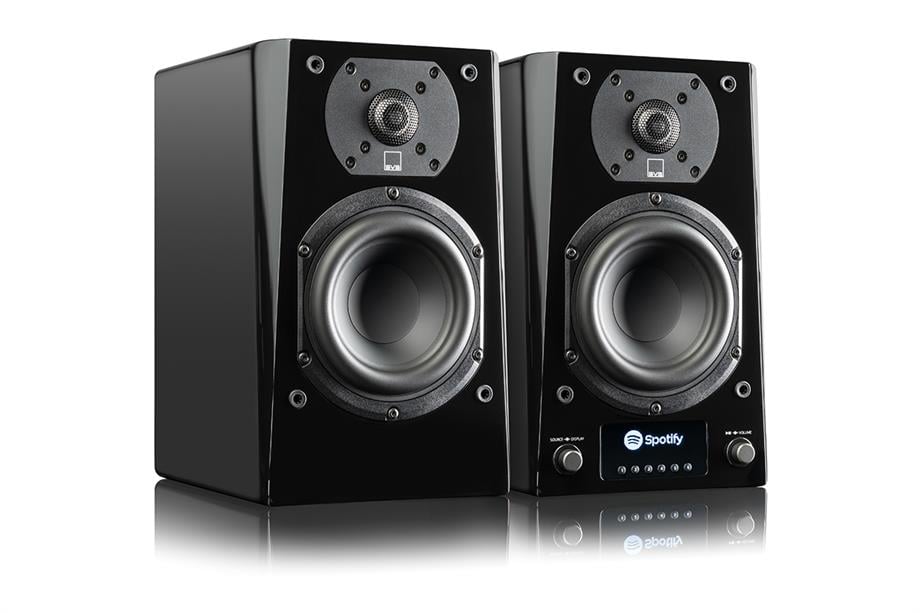 SVS SOUND PRİME WIRELESS PRO Aktif Hoparlör