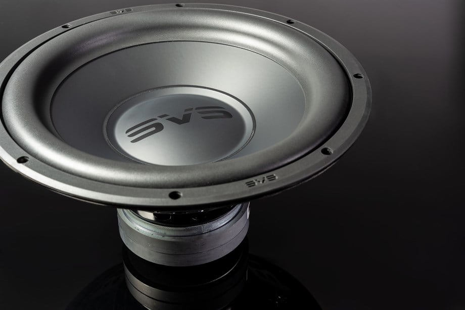 SVS SOUND SB 1000 PRO HOPARLÖR