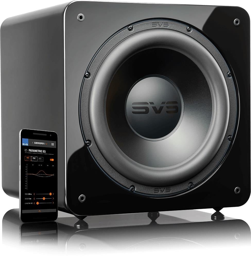 SVS SOUND SB 2000 PRO HOPARLÖR 