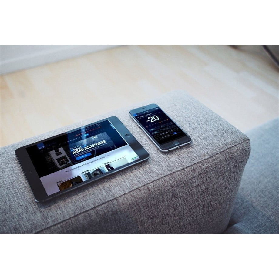 SVS SOUND SB 2000 PRO HOPARLÖR 