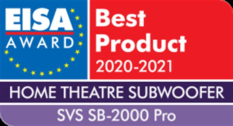 SVS SOUND SB 2000 PRO HOPARLÖR 