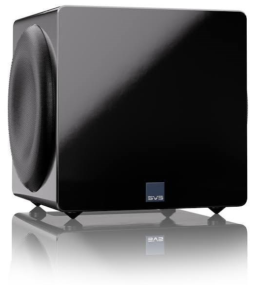 SVS SOUND SB 3000 Micro Revolution  Subwoofer 