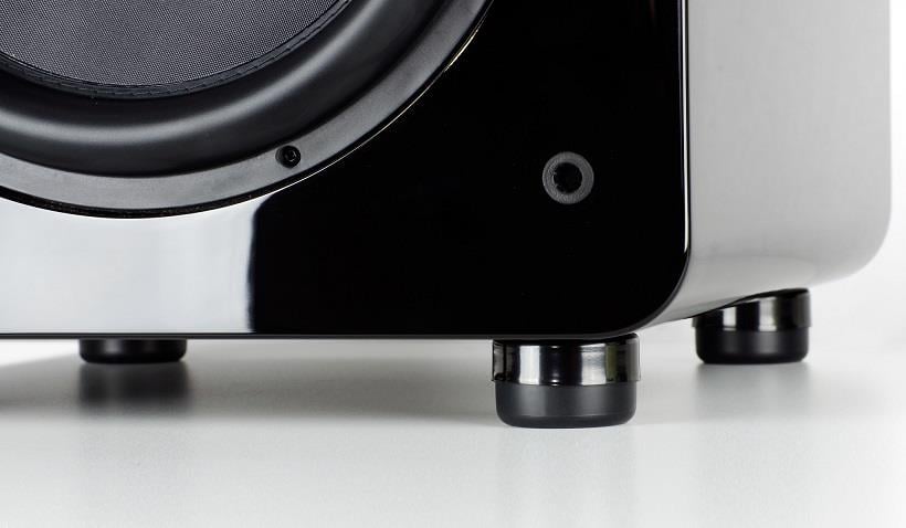 SVS SOUND SOUNDPATH HOPARLÖR AYAĞI