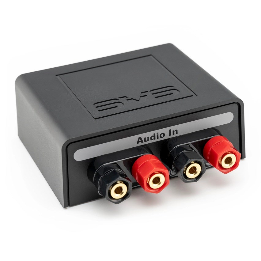 SVS SOUNDPATH Speaker Level Adaptör