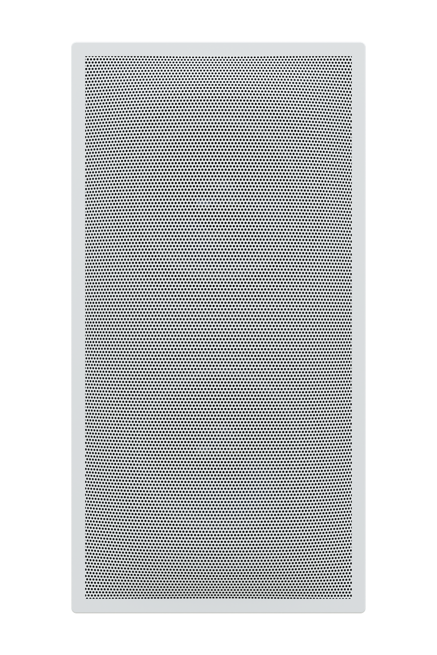 SVS SOUND 3000 Dual  In-Wall Duvar İçi Subwoofer Sistemi