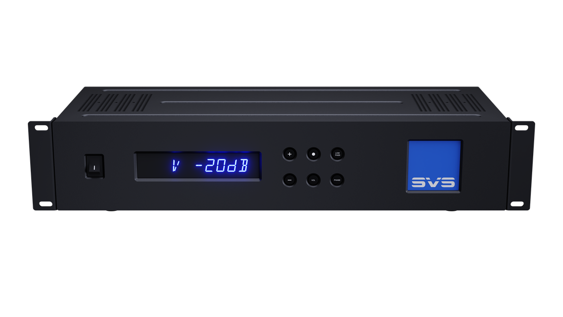 SVS SOUND 3000 Dual  In-Wall Duvar İçi Subwoofer Sistemi