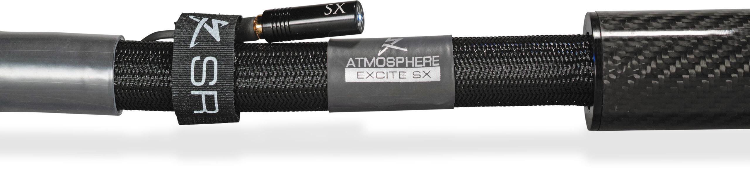 SYNERGISTIC RESEARCH Atmosphere SX-EXCITE Güç Kablosu