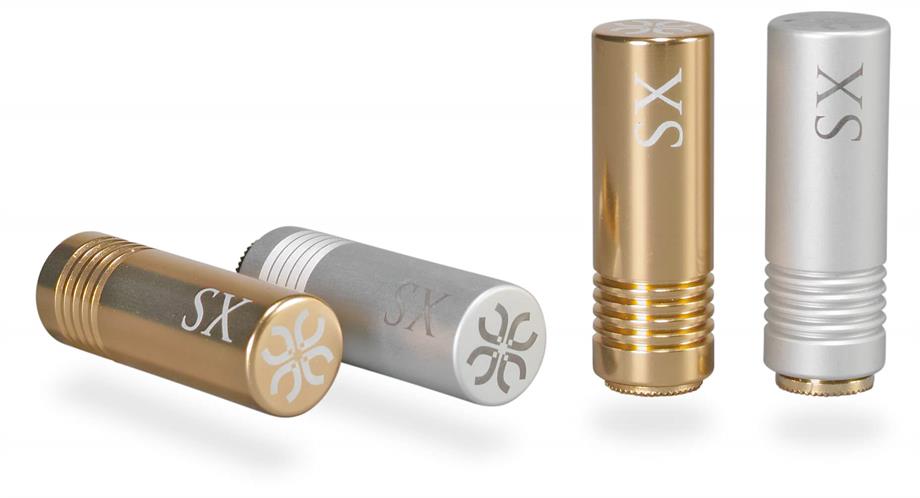 SYNERGISTIC RESEARCH Atmosphere SX - Referans USB Kablo