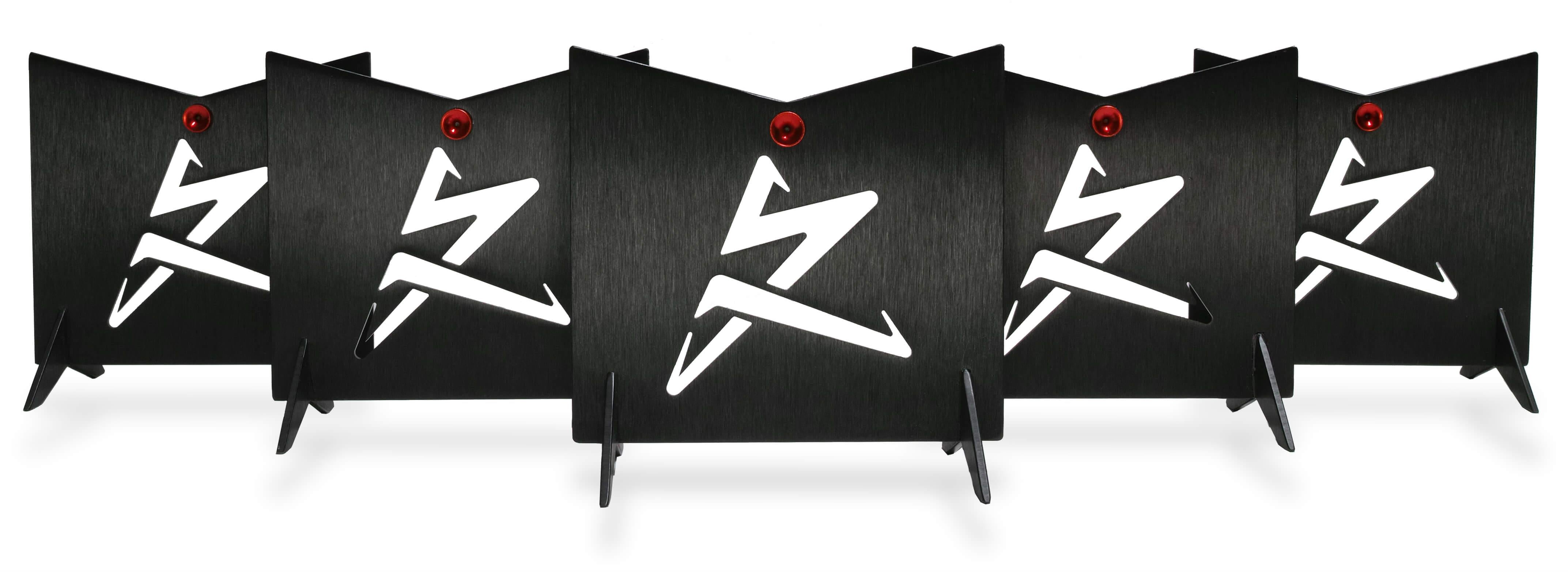 SYNERGISTIC RESEARCH Carbon Performance Elevators Kablo Kaldıracı